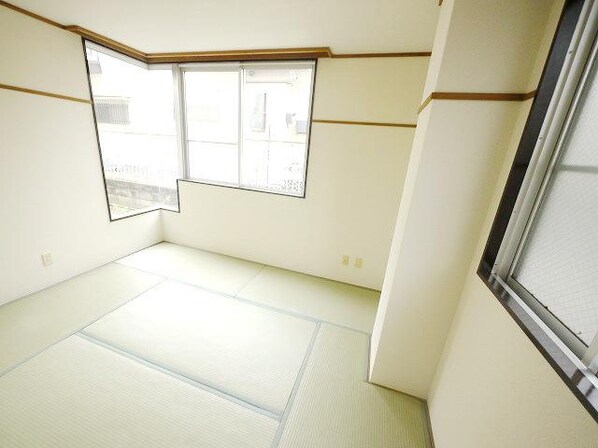 メゾン幸すすき野の物件内観写真